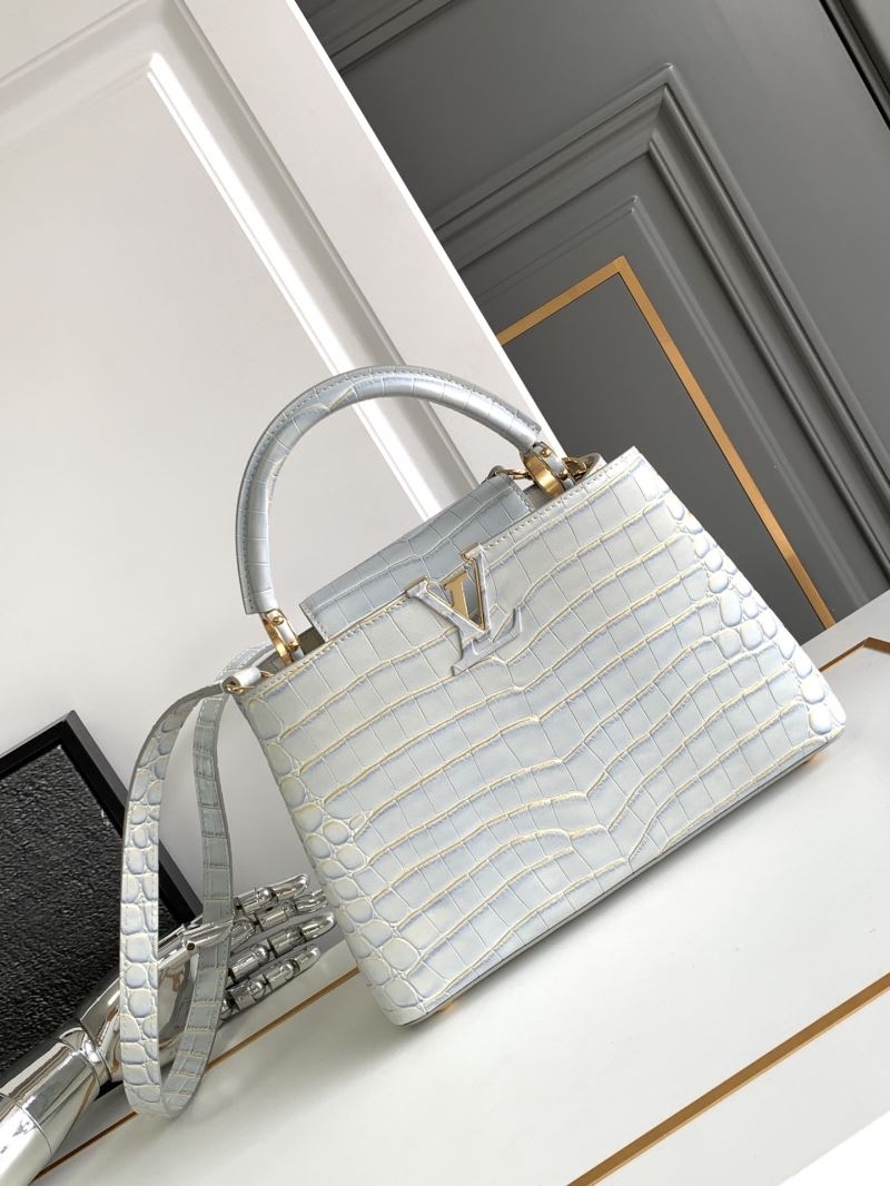 Louis Vuitton Top Handle Bags